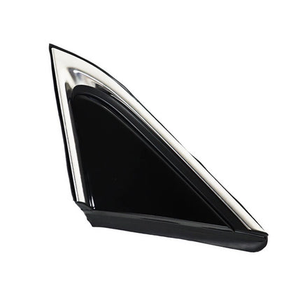 Triangle Plate Cover for Ford Edge (2015–2022)
