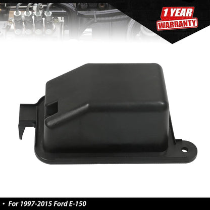 A/C Heat Vacuum Reservoir Tank & Bracket for Ford E-150 (1997–2015) 47995