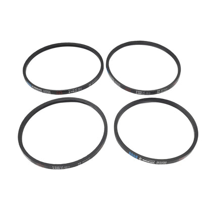 Tire Changer Machine Motor Transmission Belt Part Circumference 580/635/686/710