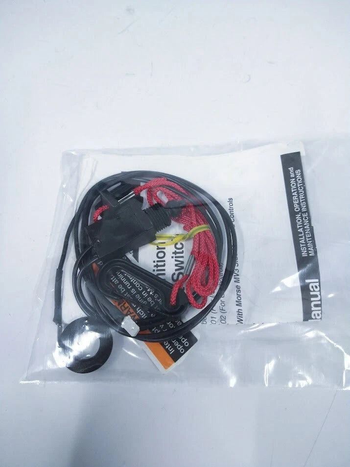 Cut Off Switch Kit for Morse Controls (311482-002)