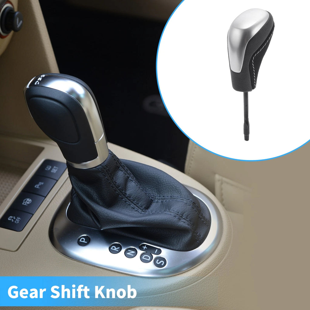 Automatic Gear Shifter Knob Replacement for BMW 3 Series E46 (1998–2006)