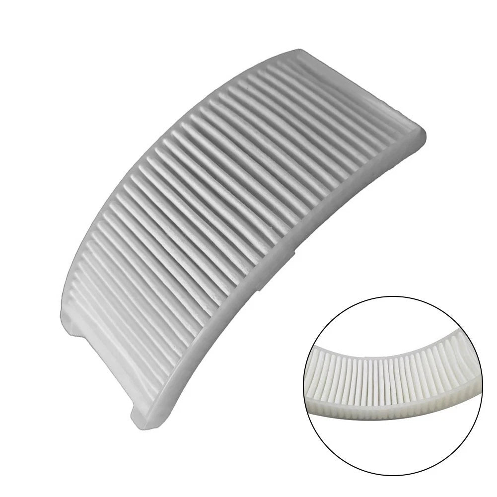 2X Pleated Filters for Super Performance (#203-8037)