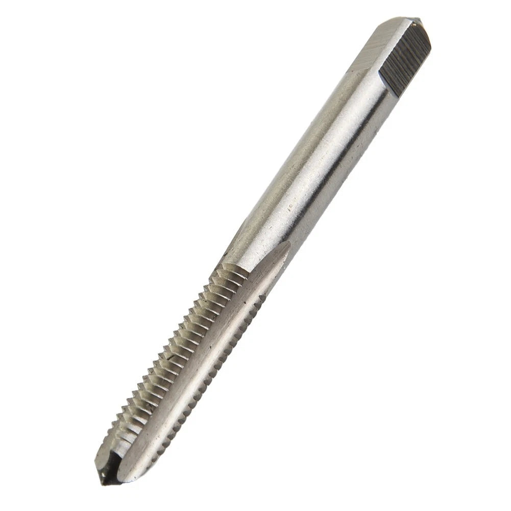 HSS 1/4-24 UNS Tap & Die Set for Right Hand Tapping