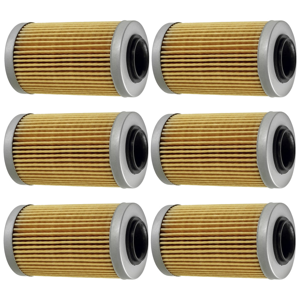 Oil Filter with O-Ring for Sea-Doo Speedster 150 (2004–2012)