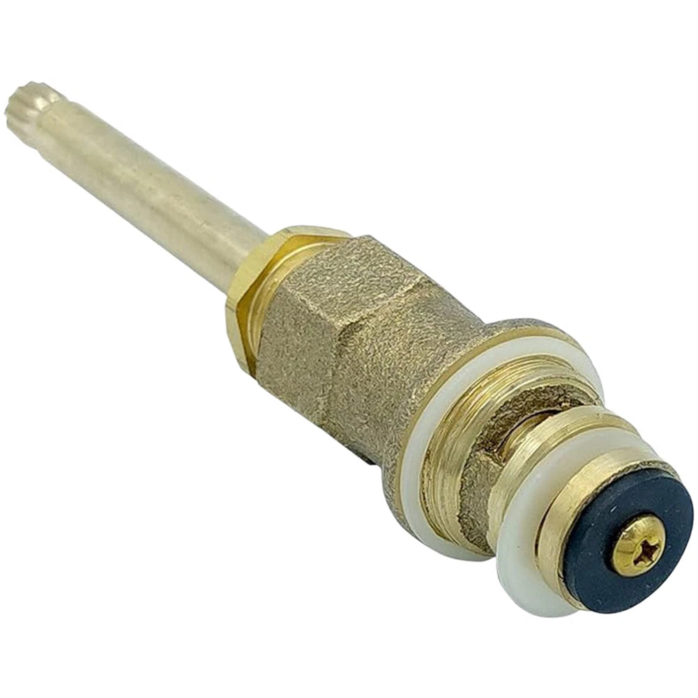 5.5 Inch Brass Shower Diverter Replacement for Stem Kits