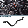 Radiator Hose Coolant Pipe Replacement for Audi A6 (2005–2011)