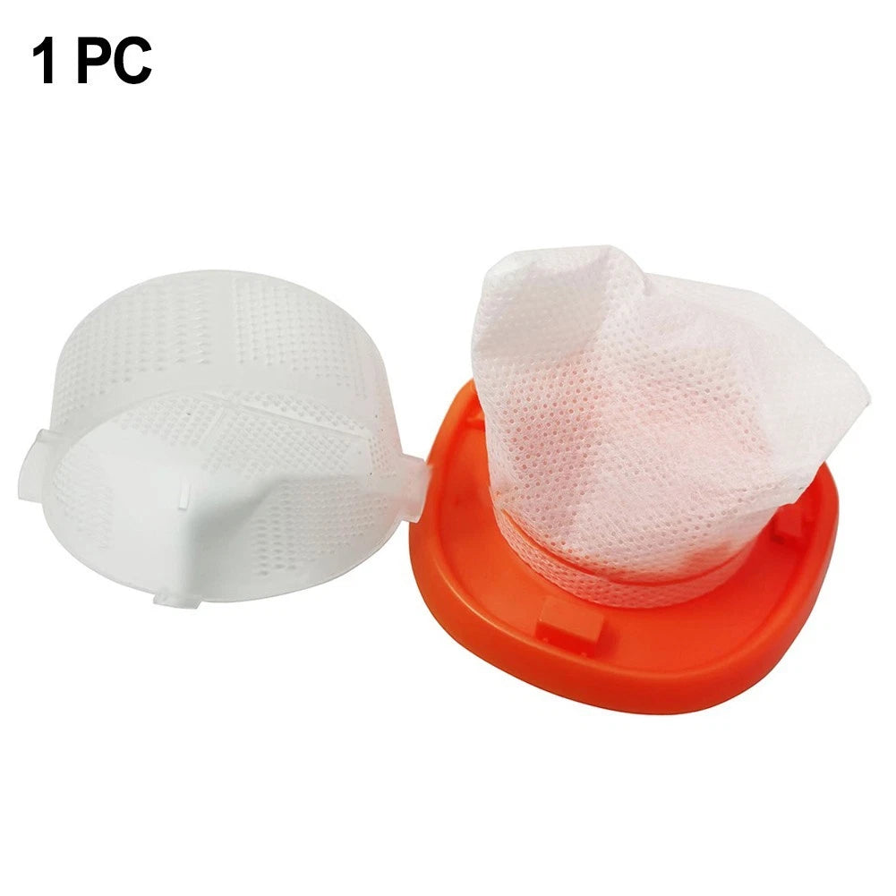 Reusable Air Filter for