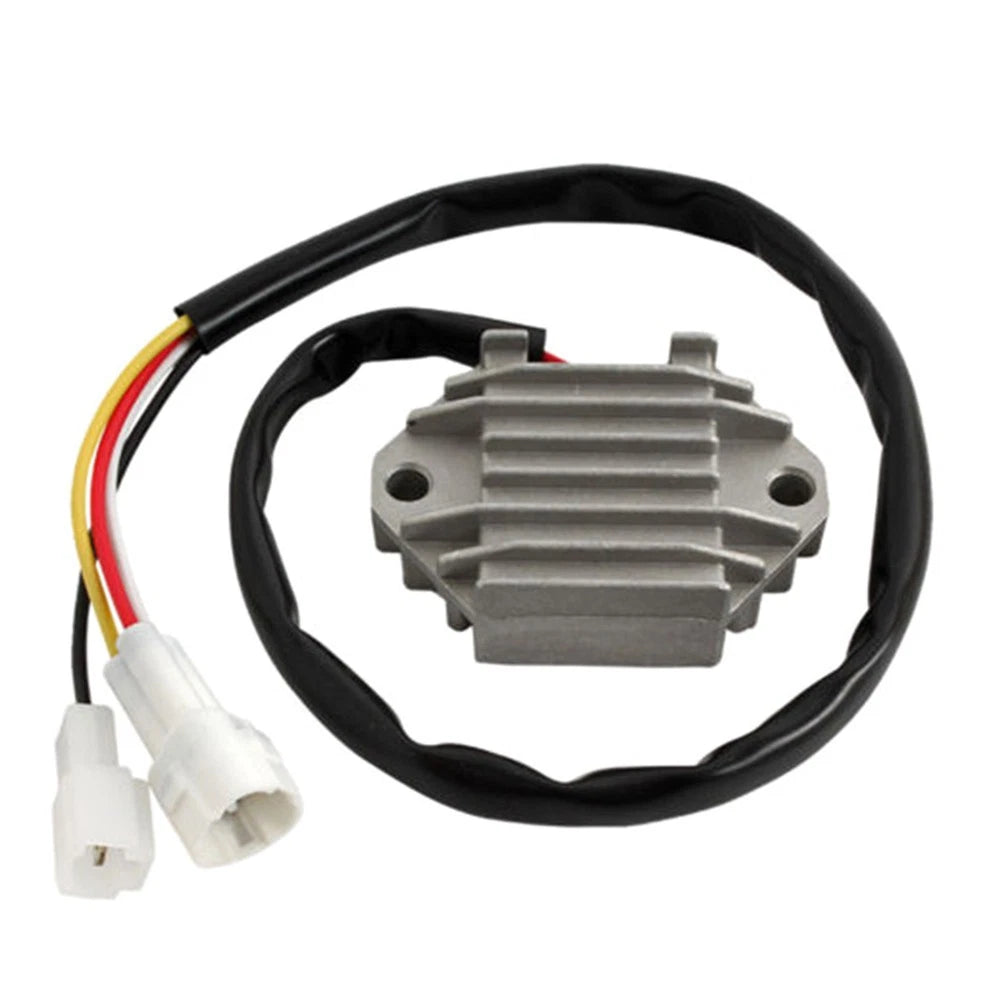 Voltage Regulator Rectifier for Yamaha WR250F WR450F (2003–2006) 5TJ-81960-02-00