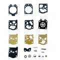 K20 Carburetor Repair Kit for