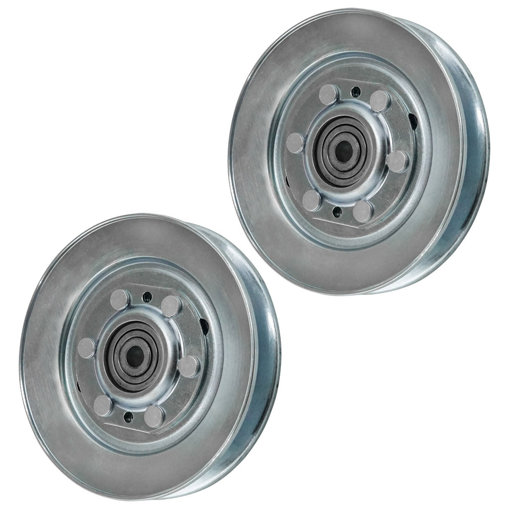 Deck Pulley Replacement for Simplicity Citation XT (2017–2021)