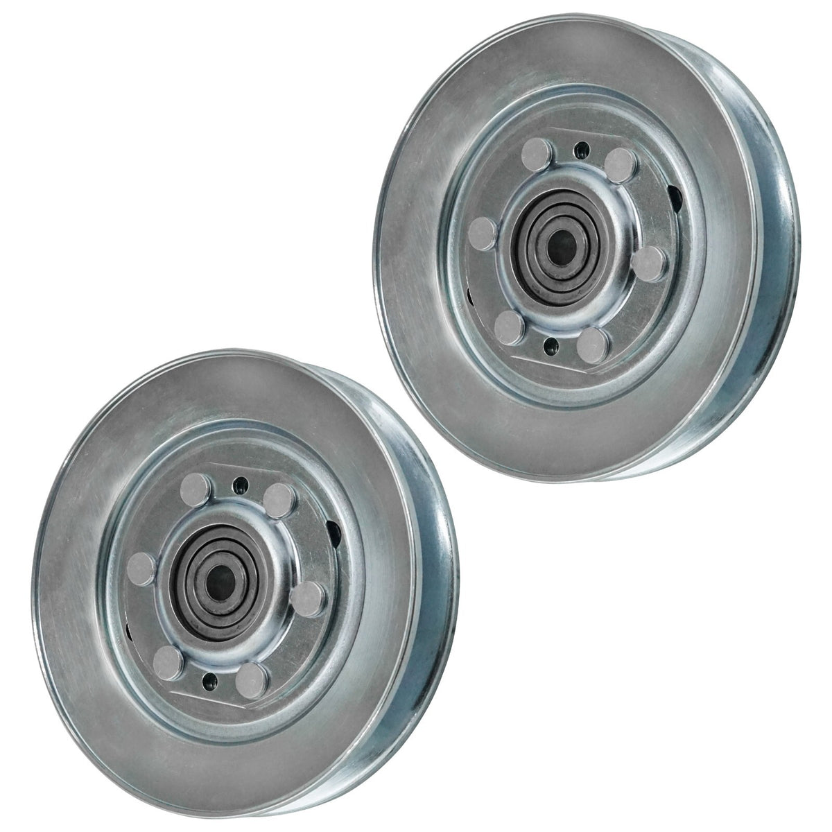 Deck Pulley Replacement for Simplicity Citation XT (2017–2021)