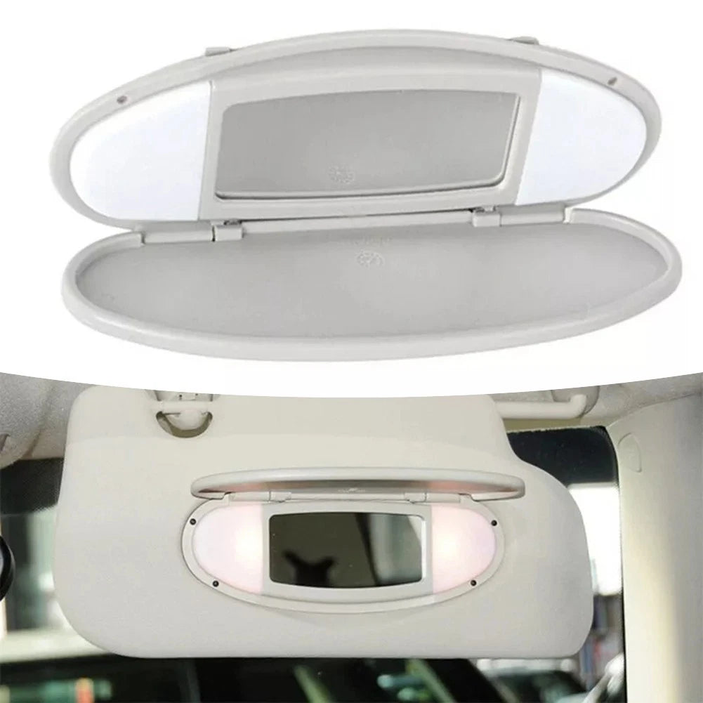 Sun Visor Vanity Mirror for MINI Cooper (2002–2021)
