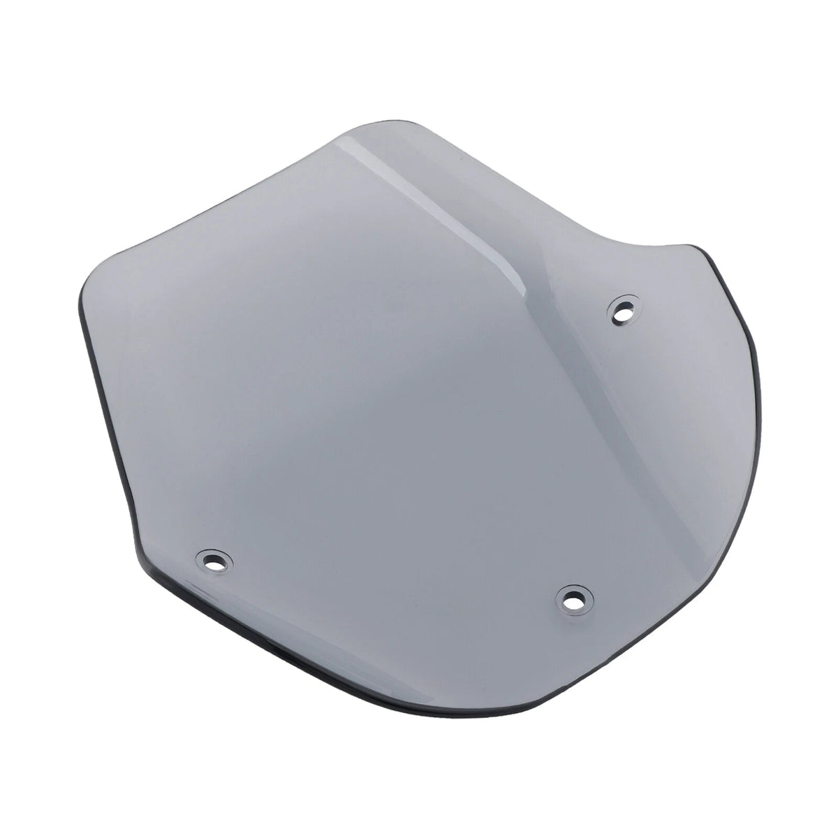 Windshield Windscreen + Bracket for Suzuki GSX-8S (2023–2024) A9D