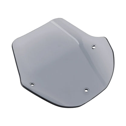 Windshield Windscreen + Bracket for Suzuki GSX-8S (2023–2024) A9D