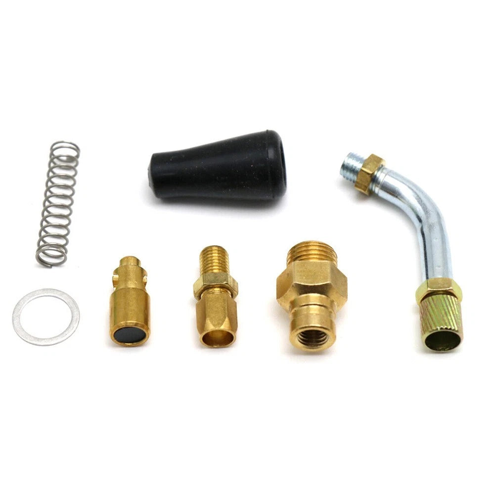 Starter Plunger Kit for Mikuni TMVM