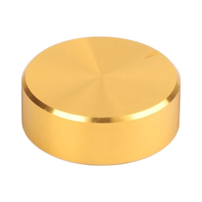 Control Panel Volume Knob for - 30mm Diameter, 6mm Hole