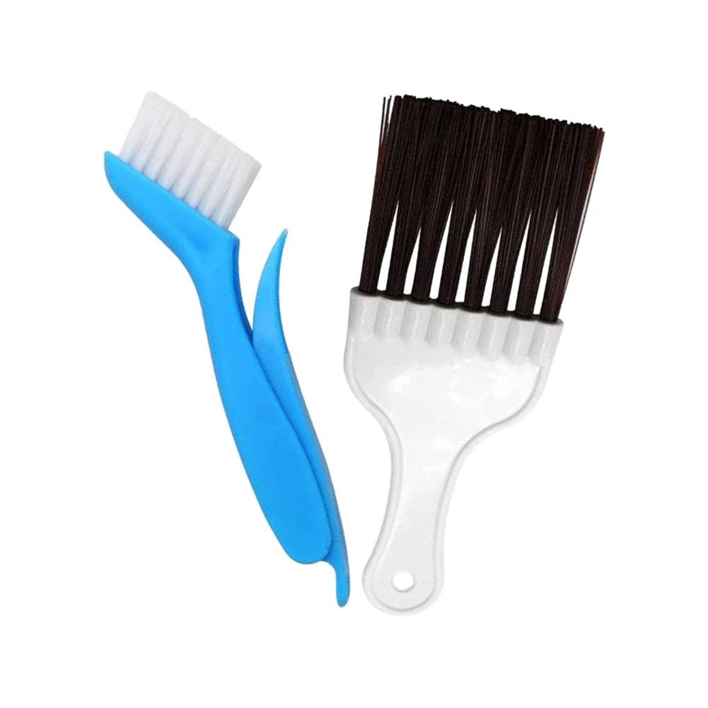 Functional Cleaning Brush Tools for Air Conditioner Coils