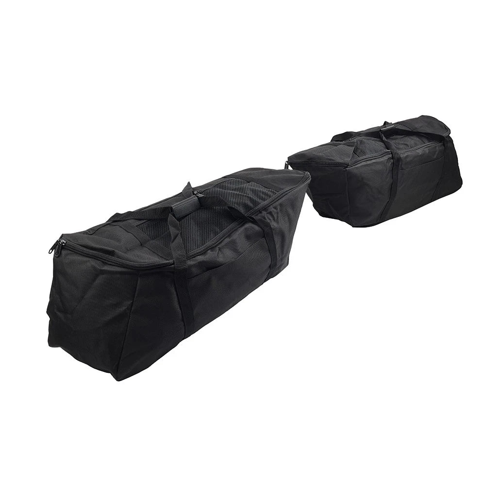 Saddlebag Liners for Indian Pursuit Limited (2022–2024)