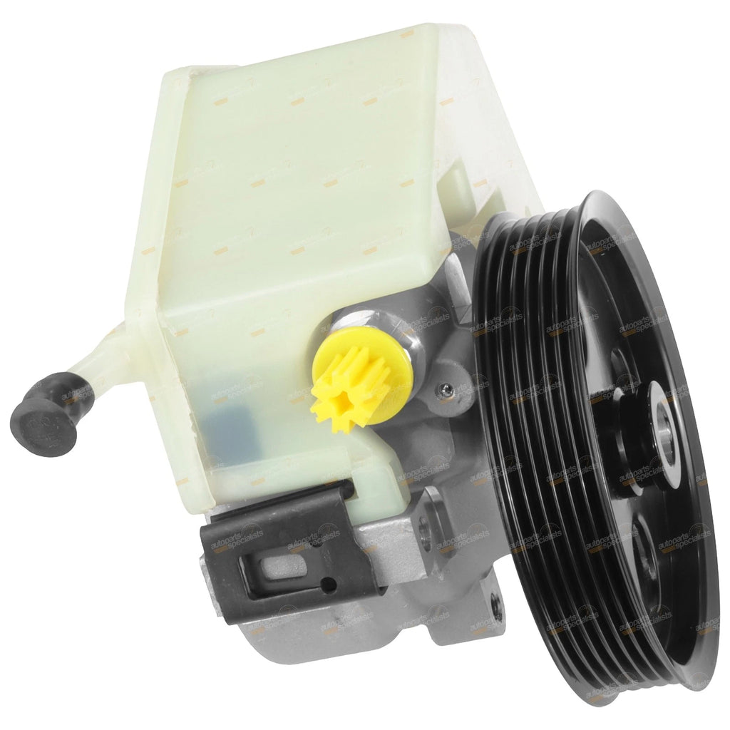 Power Steering Pump Assembly + Fluid for Ford Territory SX SY (2004–2011)