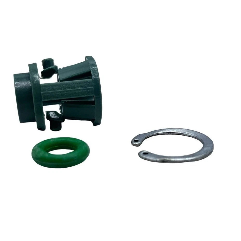 AC Cable Repair Kit Long Style Car Air Conditioning Repair Material ABS