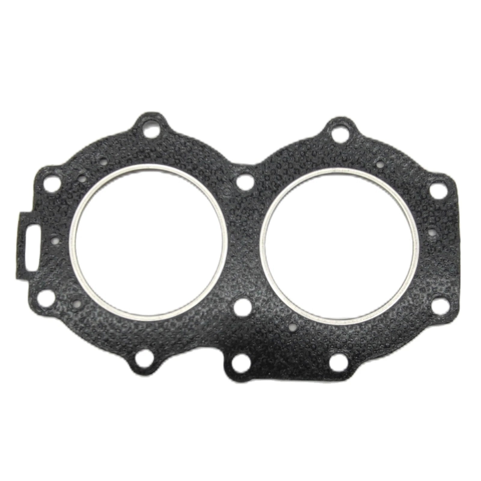 Gasket for Yamaha Outboard Motor 25 HP