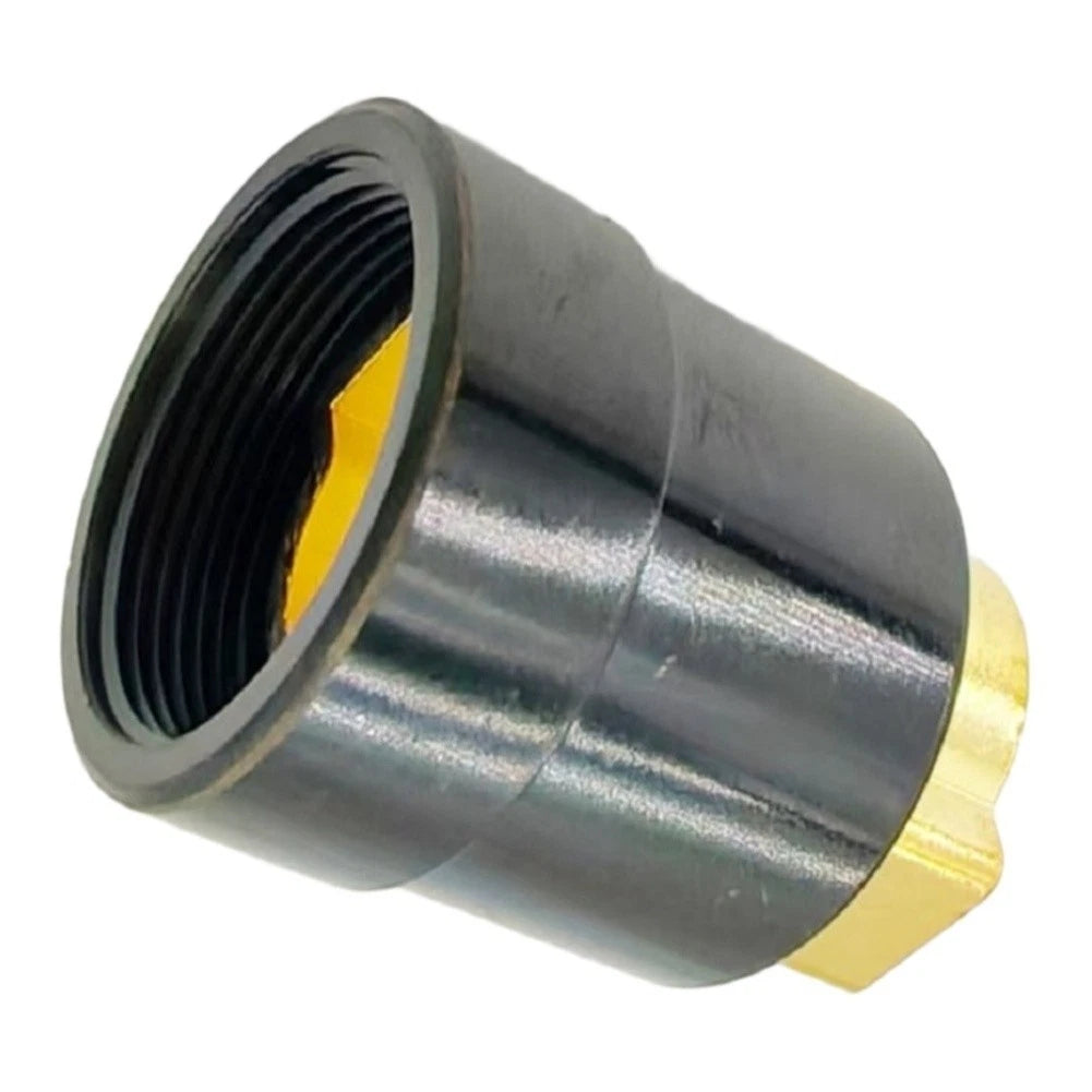 7x17mm Carbon Brush Holder for Power Tool Motor Systems