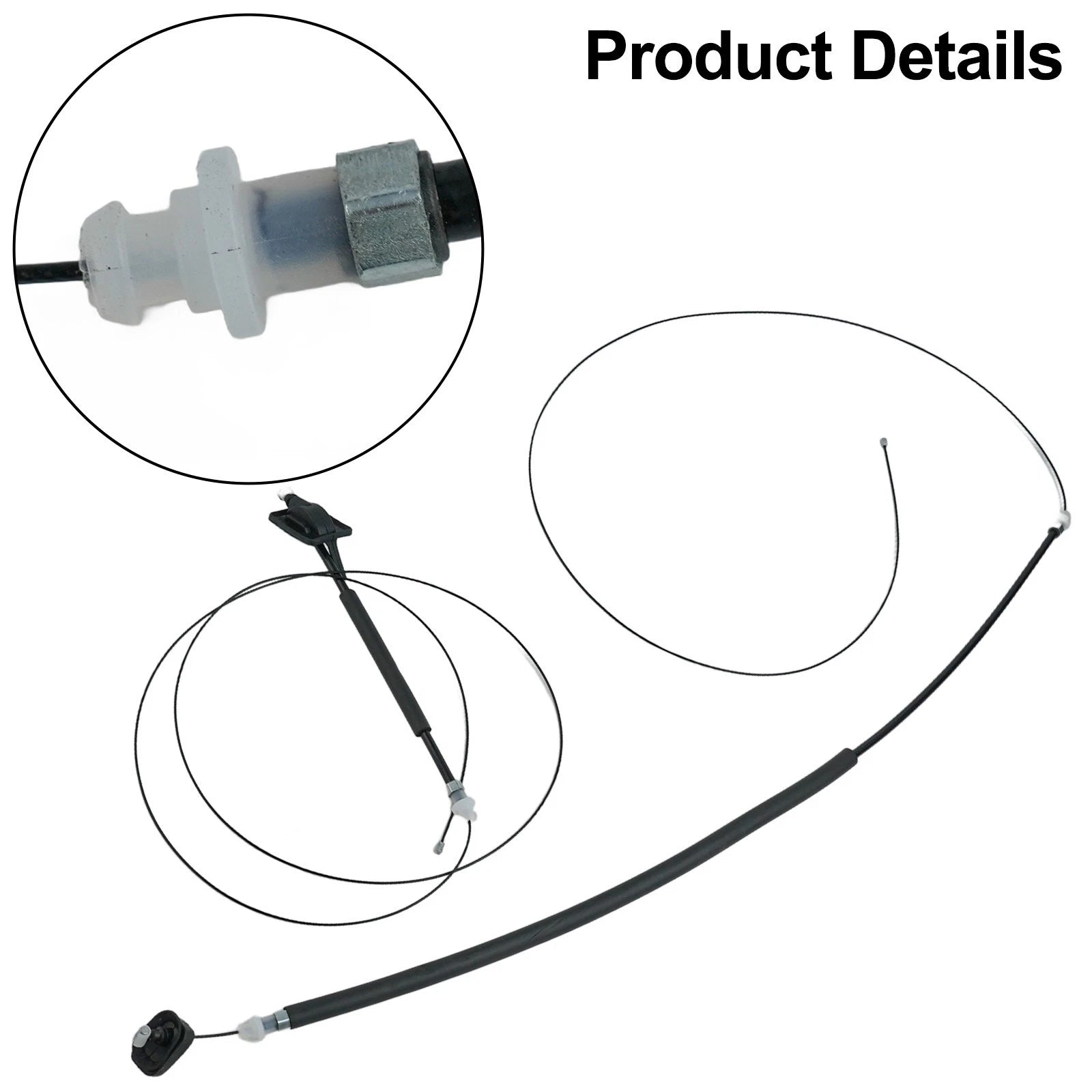 Cable Motor Kit for Honda Odyssey (2011–2020)