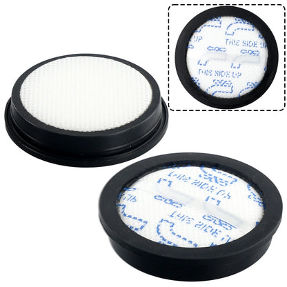 2X Motor Pre Filters for Grundig VCP 3930 GMS3060 (Fits 9178017731)