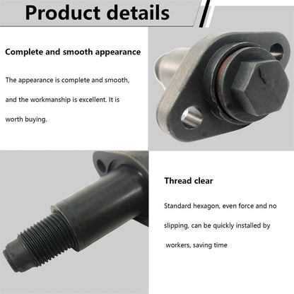 2X Timing Chain Tensioner for Can Am Outlander/Defender/Maverick (420236510)
