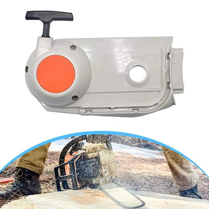 Recoil Starter for Construction Work (No Year Range Provided)
