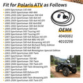 Speed Sensor for Polaris Sportsman 500 (1999–2010) 4010298 4040081