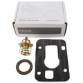 Inboard Thermostat Kit Assembly for OMC Cobra Sterndrives (All Drives)