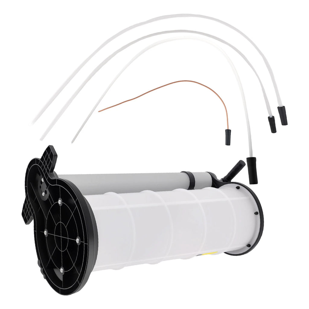 9L Manual Change Pump for Engine Oil Transmission Fluid Extractor Kit
