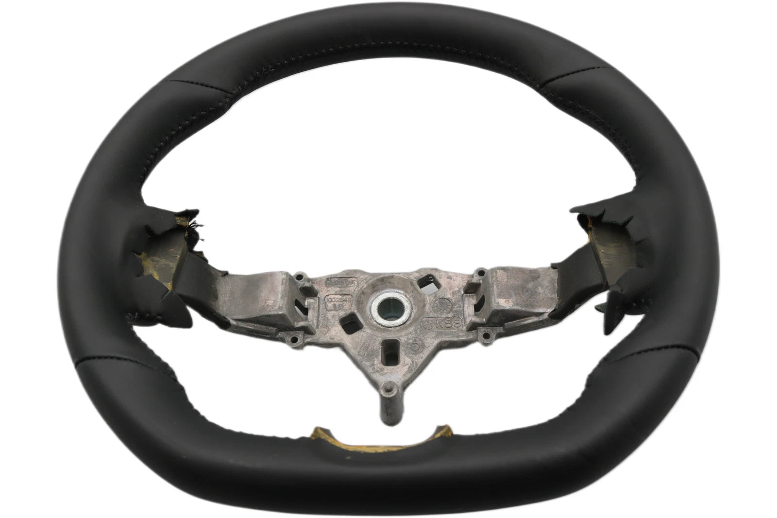 Steering Wheel for Dodge Viper (2013–2017) 5NP57DX9AA