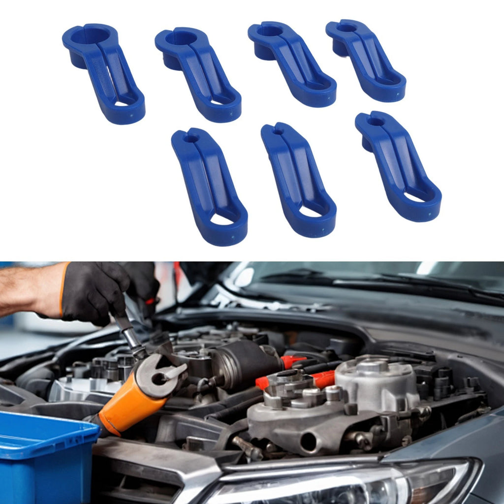 Car AC Disconnect Tool for Universal Fitment (Functional, High Resistance)