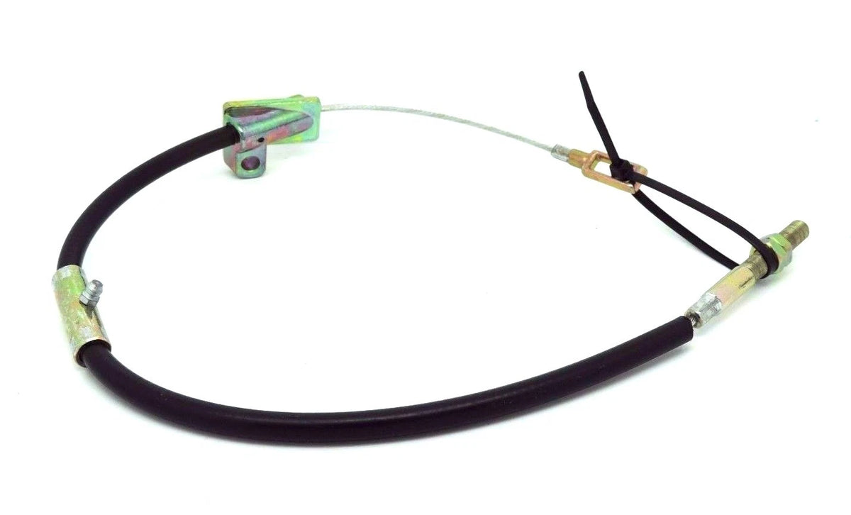 L/H Brake Cable for Fordson Major Power Major Tractors