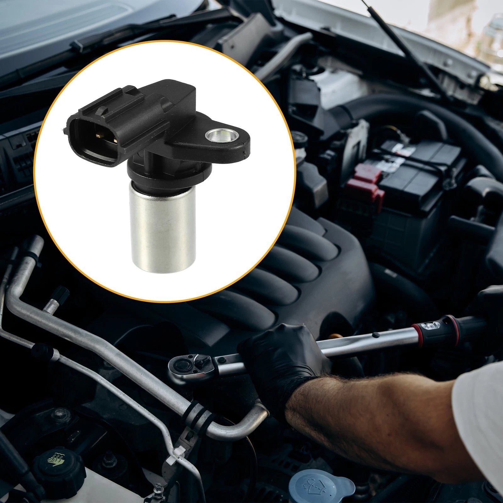 Car Camshaft Position Sensor Replacement for Lexus LS400 (1990–1997)