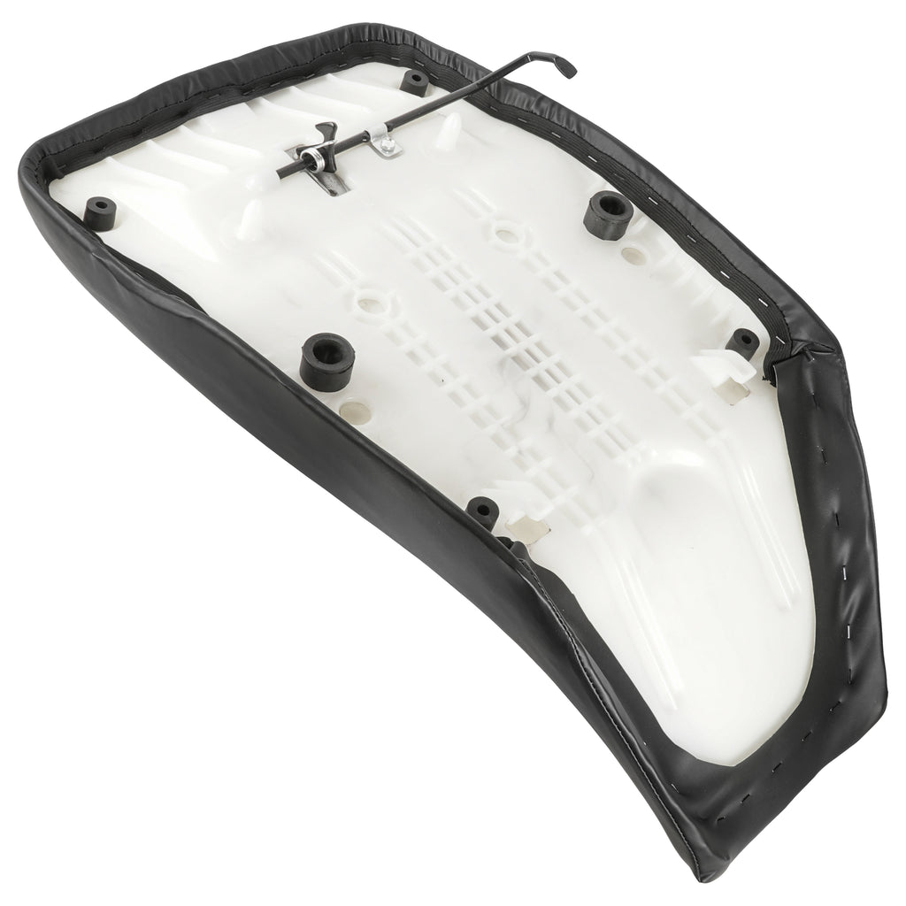 Complete Seat Black Replacement for Honda Civic (2006–2011)