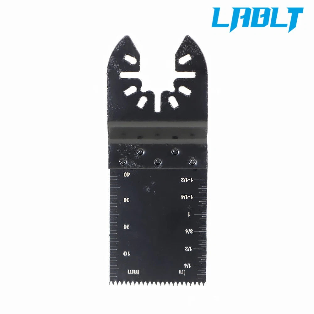 14Pcs Oscillating Multi Tool Saw Blade for LABLT