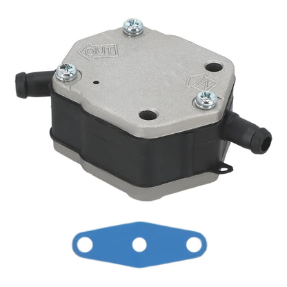 Fuel Pump for Yamaha Outboard V4 V6 2-Stroke 115-300HP (1984–2004)