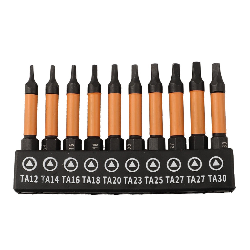 Set of 4 Screwdriver Sets for Various Specifications