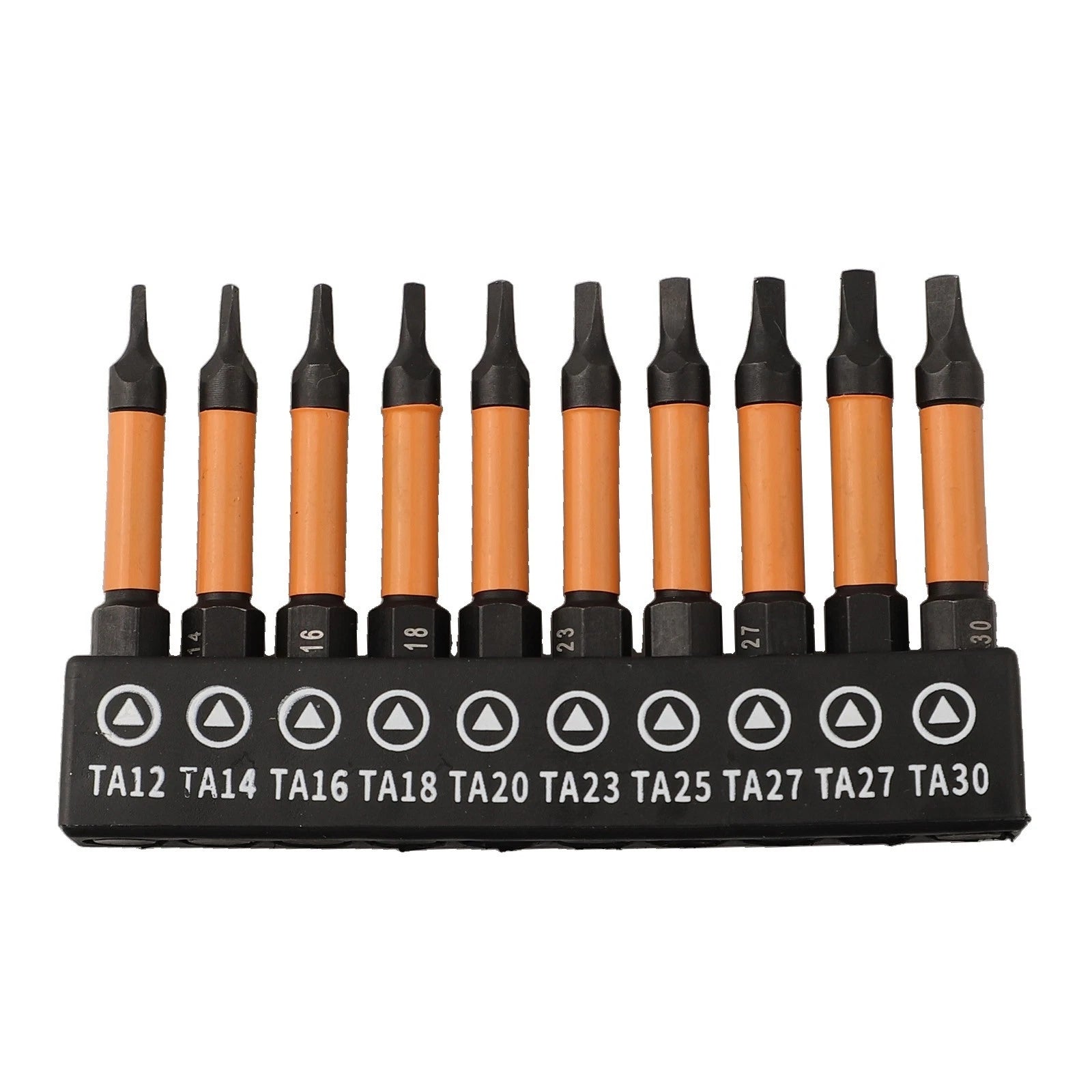 Set of 4 Screwdriver Sets for Various Specifications