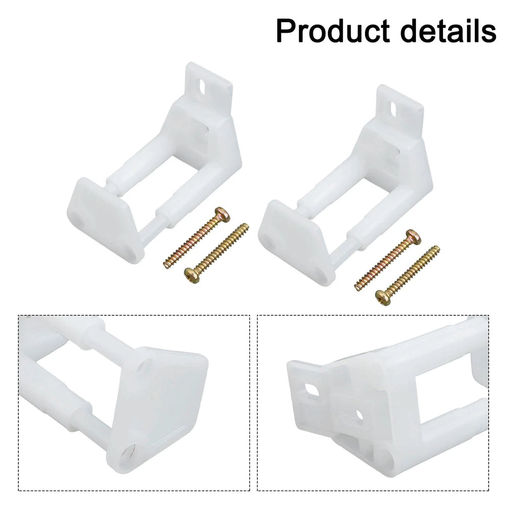 2X Replacement Guides for RV Doors