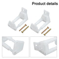 2X Replacement Guides for RV Doors