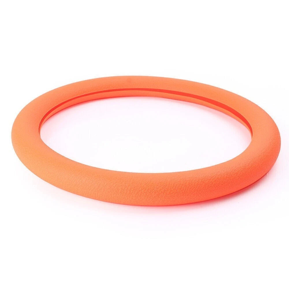 Universal Car Steering Wheel Glove Cover for (1999–1996)