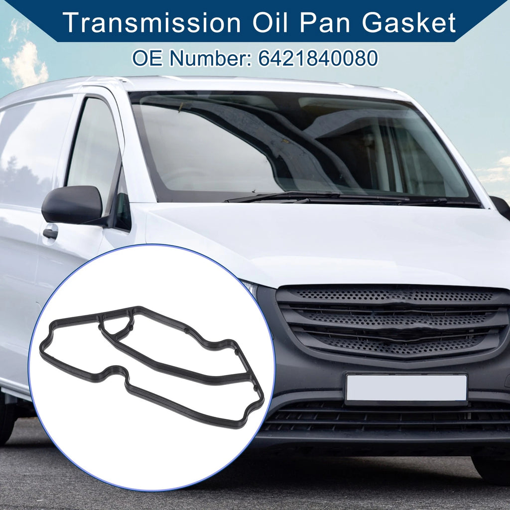 Engine Oil Filter Housing Gasket for Mercedes-Benz Sprinter 2500 (2013–2023)