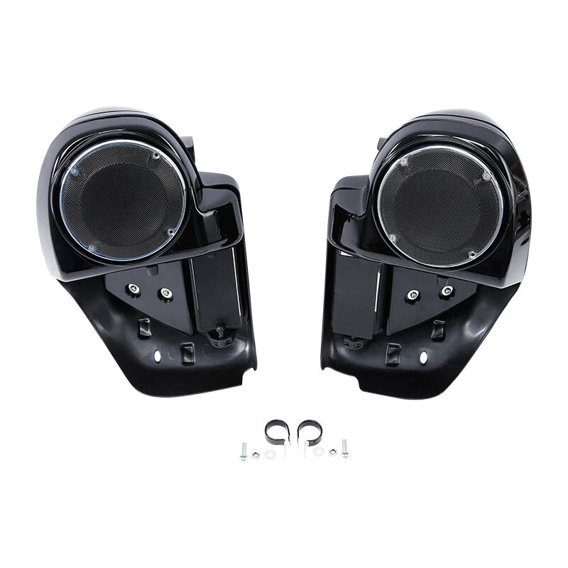 Engine Guard Bar for Harley Road Glide (2014–2023)