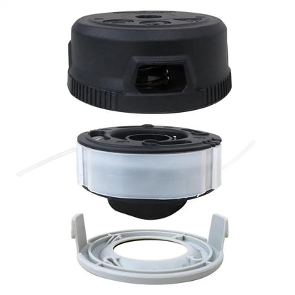 Replacement C3-2 Trimmer Head for Stihl FSA 57 FSE 52 (2019–2021) #4009 710 2106