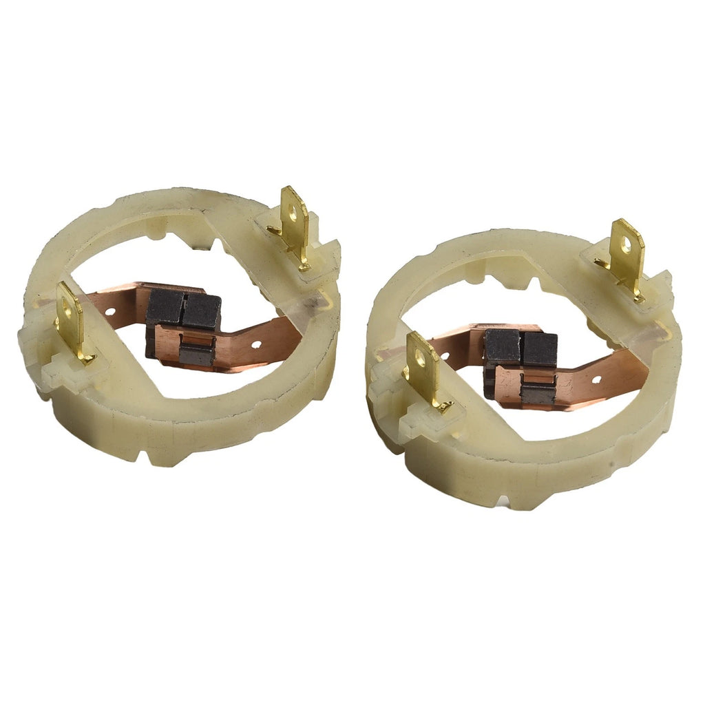 2X Carbon Brush Holder for Drill Driver (895, 875, 887)