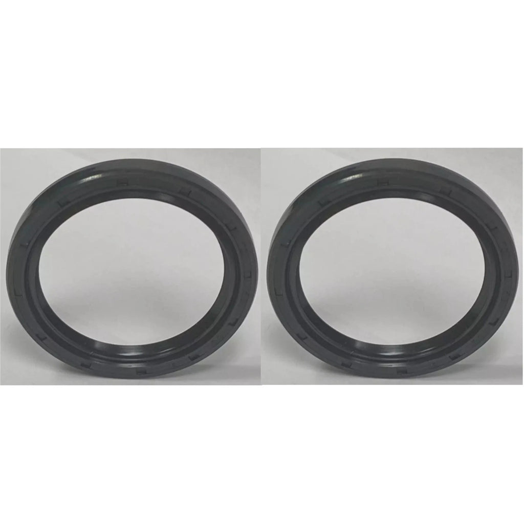 2Pcs Inner Propeller Seal for Volvo Penta (Replacement 851407, 18-0558)